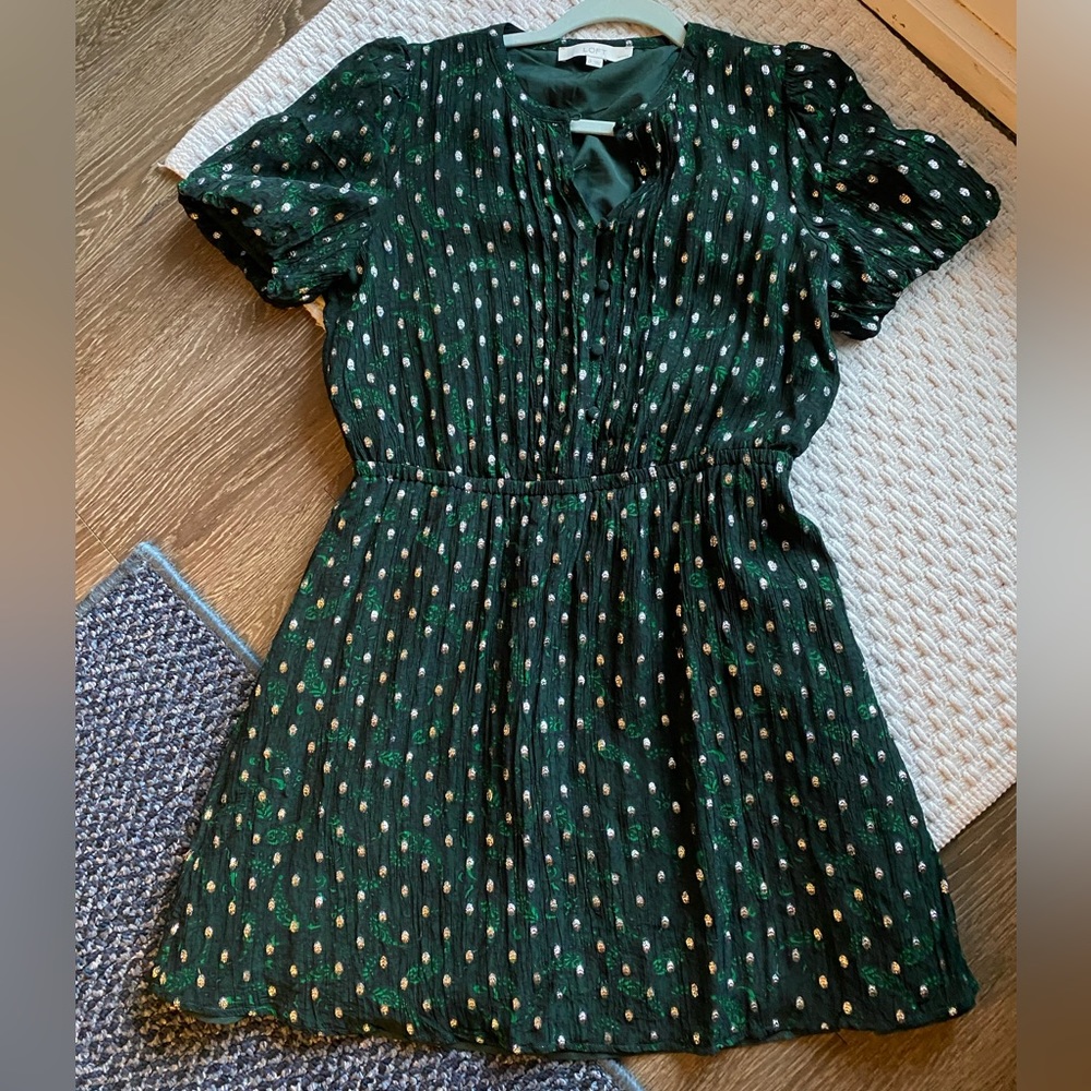 Loft Dress